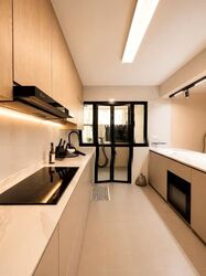 Blk 448B Punggol Point Cove (Punggol), HDB 5 Rooms #586177721
